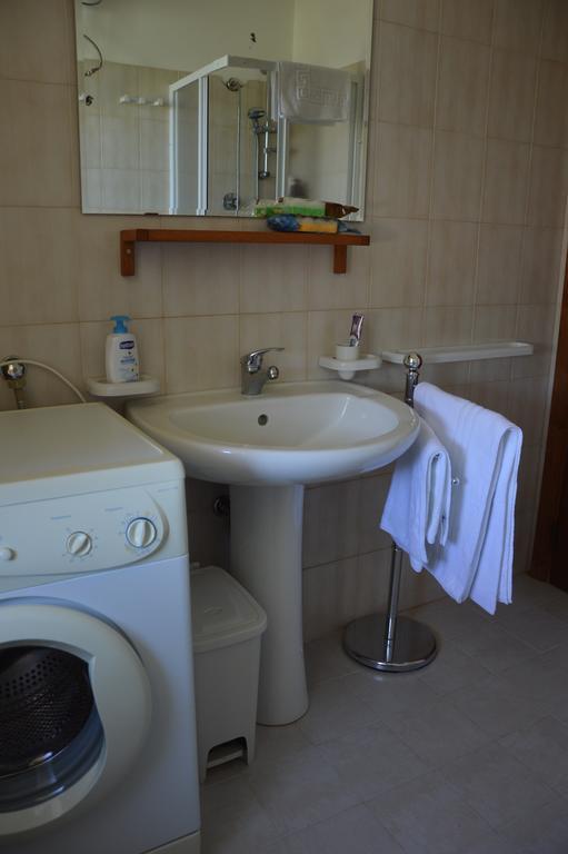 Azienda Agrituristica Carida Zaccanopoli المظهر الخارجي الصورة