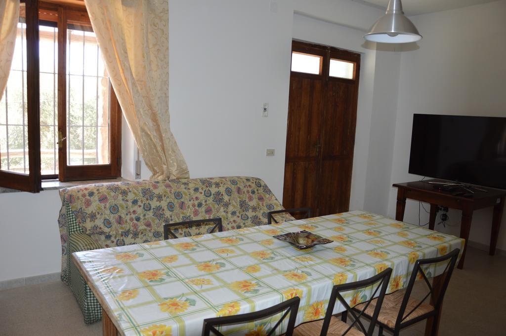 Azienda Agrituristica Carida Zaccanopoli المظهر الخارجي الصورة