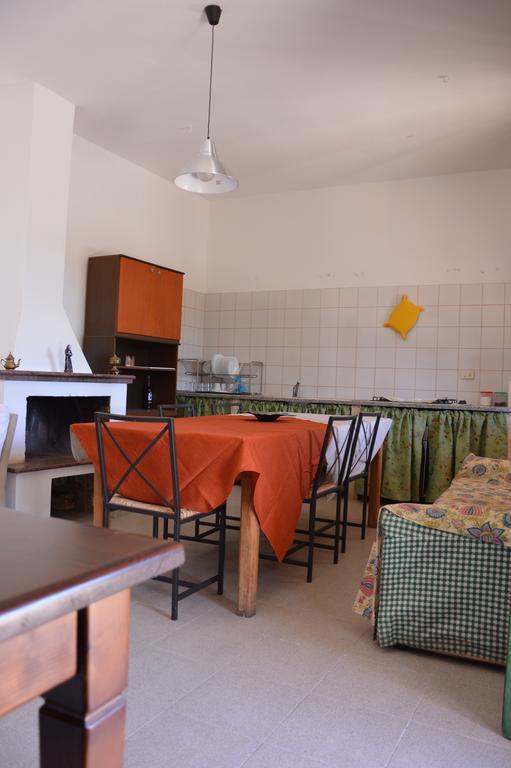 Azienda Agrituristica Carida Zaccanopoli المظهر الخارجي الصورة