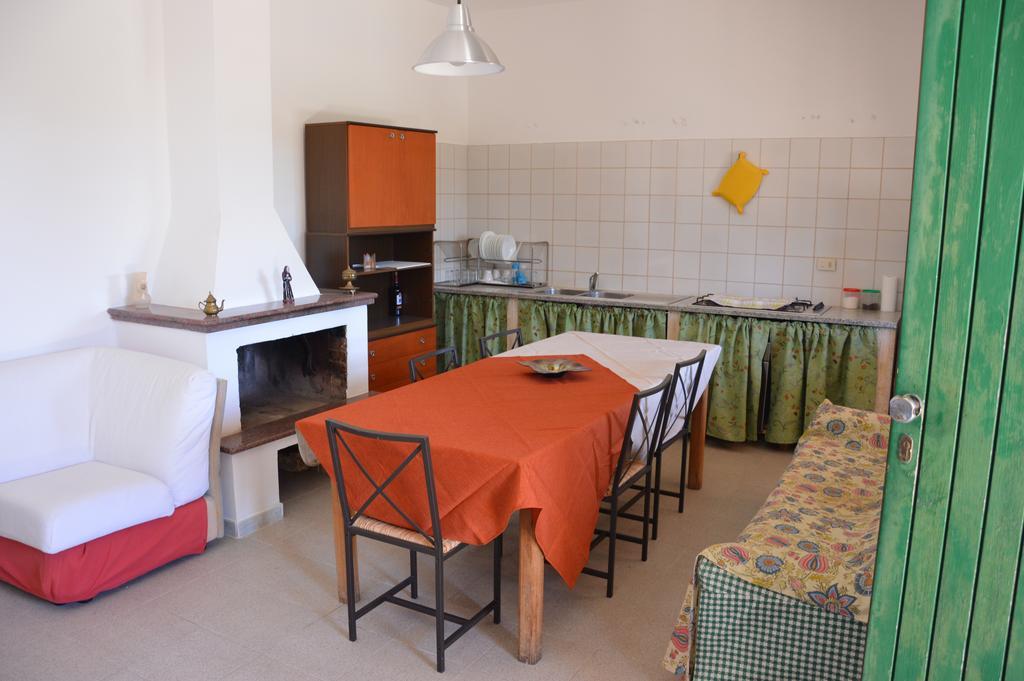 Azienda Agrituristica Carida Zaccanopoli المظهر الخارجي الصورة