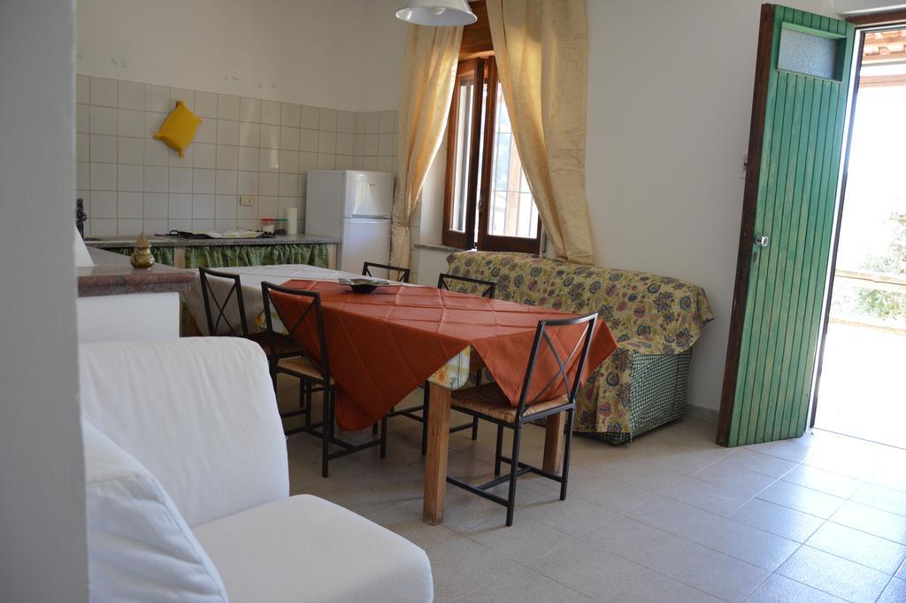Azienda Agrituristica Carida Zaccanopoli المظهر الخارجي الصورة