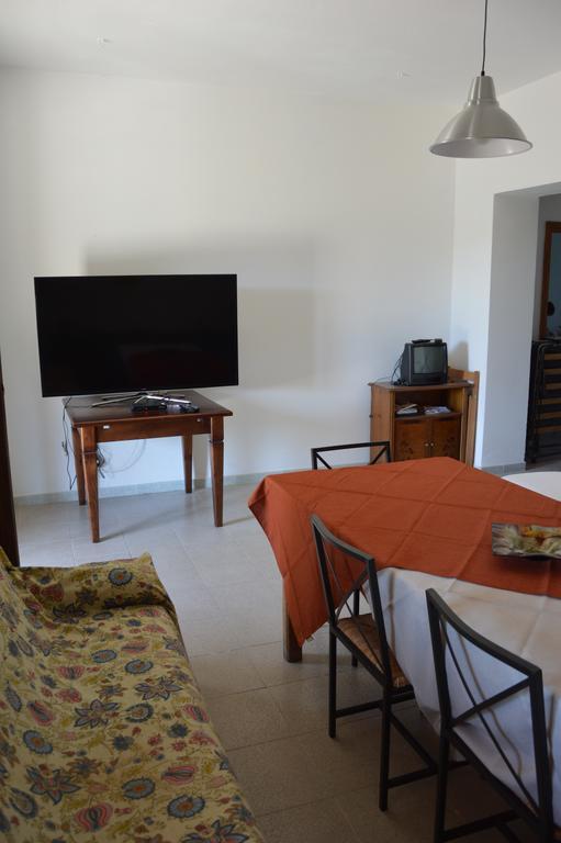 Azienda Agrituristica Carida Zaccanopoli المظهر الخارجي الصورة