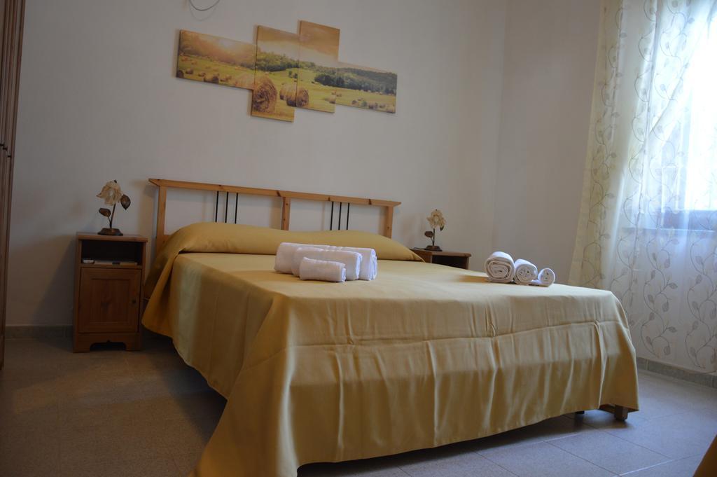Azienda Agrituristica Carida Zaccanopoli المظهر الخارجي الصورة