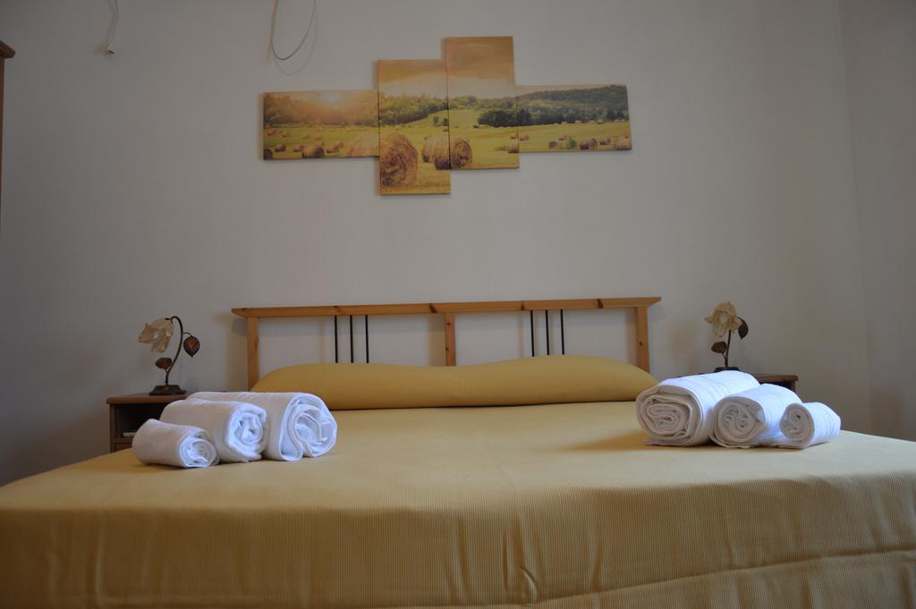 Azienda Agrituristica Carida Zaccanopoli المظهر الخارجي الصورة