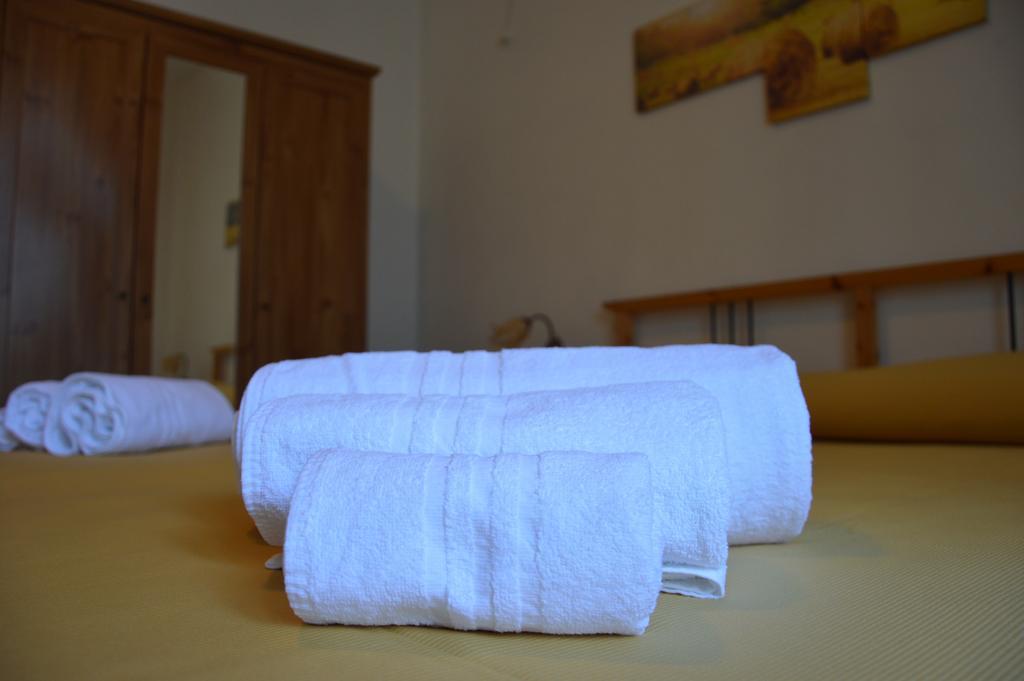Azienda Agrituristica Carida Zaccanopoli المظهر الخارجي الصورة
