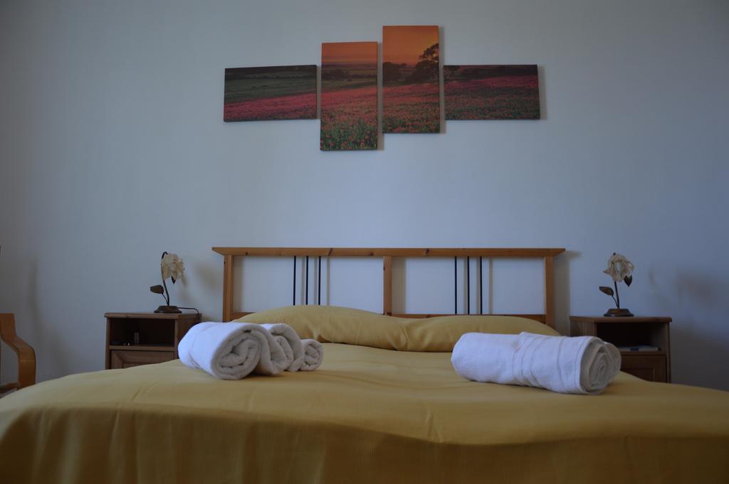 Azienda Agrituristica Carida Zaccanopoli المظهر الخارجي الصورة