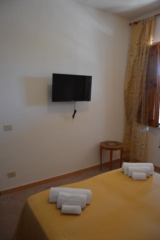 Azienda Agrituristica Carida Zaccanopoli المظهر الخارجي الصورة