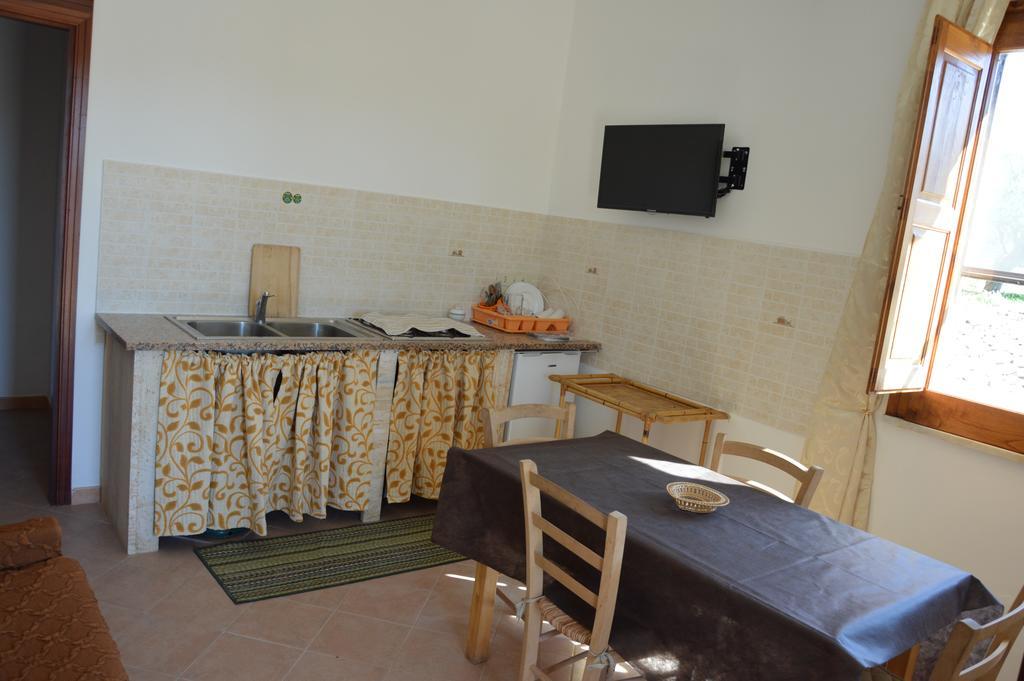 Azienda Agrituristica Carida Zaccanopoli المظهر الخارجي الصورة