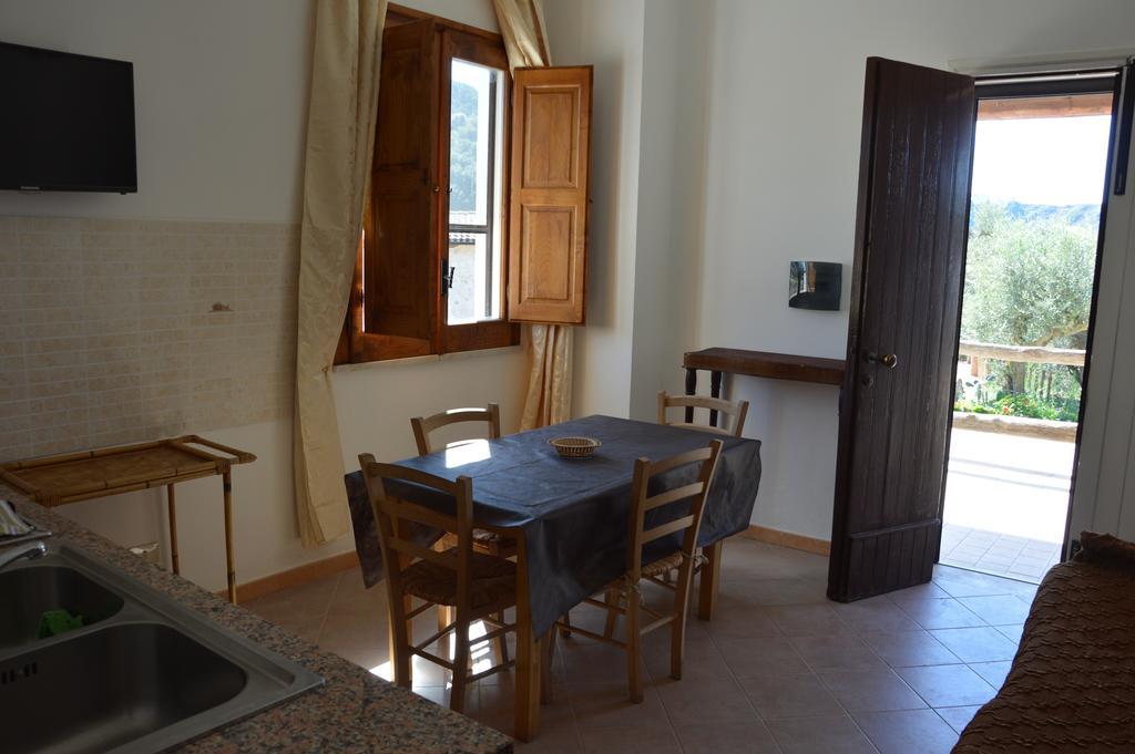 Azienda Agrituristica Carida Zaccanopoli المظهر الخارجي الصورة