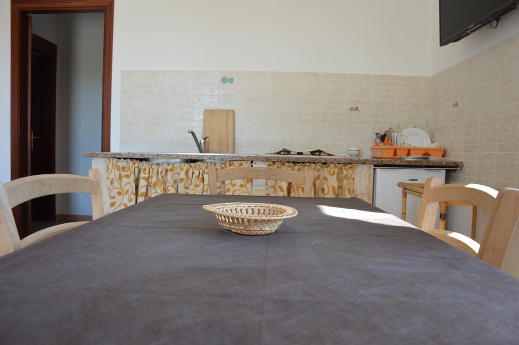 Azienda Agrituristica Carida Zaccanopoli المظهر الخارجي الصورة