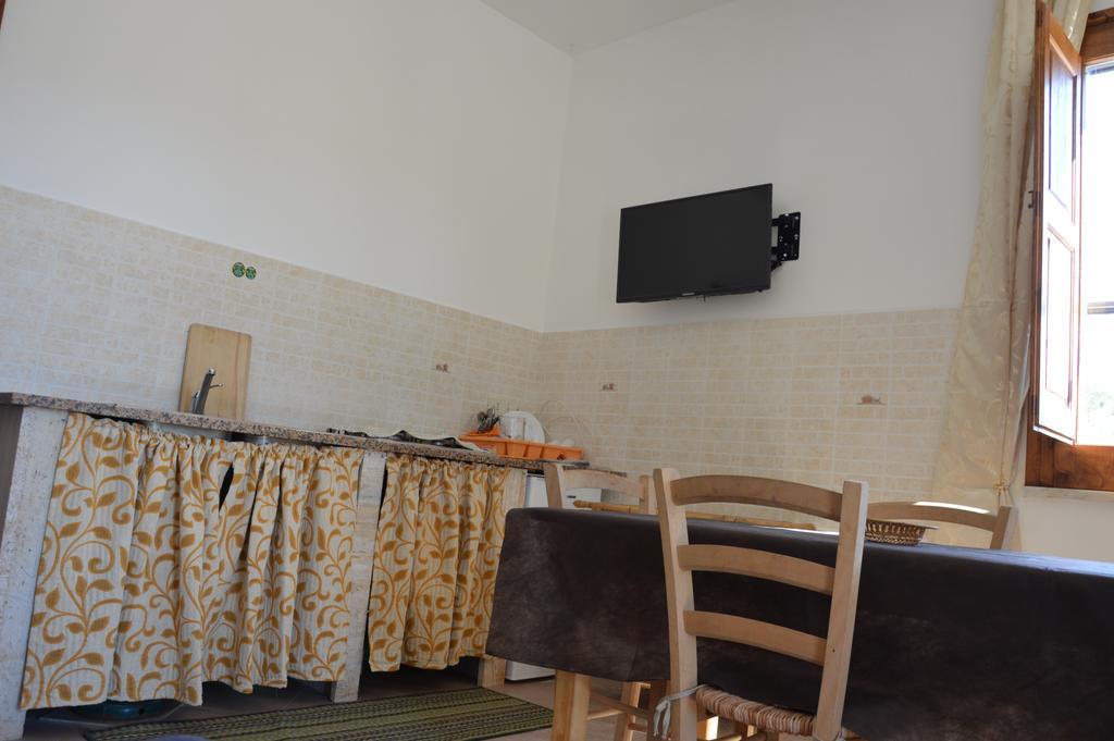 Azienda Agrituristica Carida Zaccanopoli المظهر الخارجي الصورة