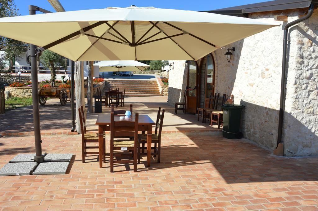 Azienda Agrituristica Carida Zaccanopoli المظهر الخارجي الصورة