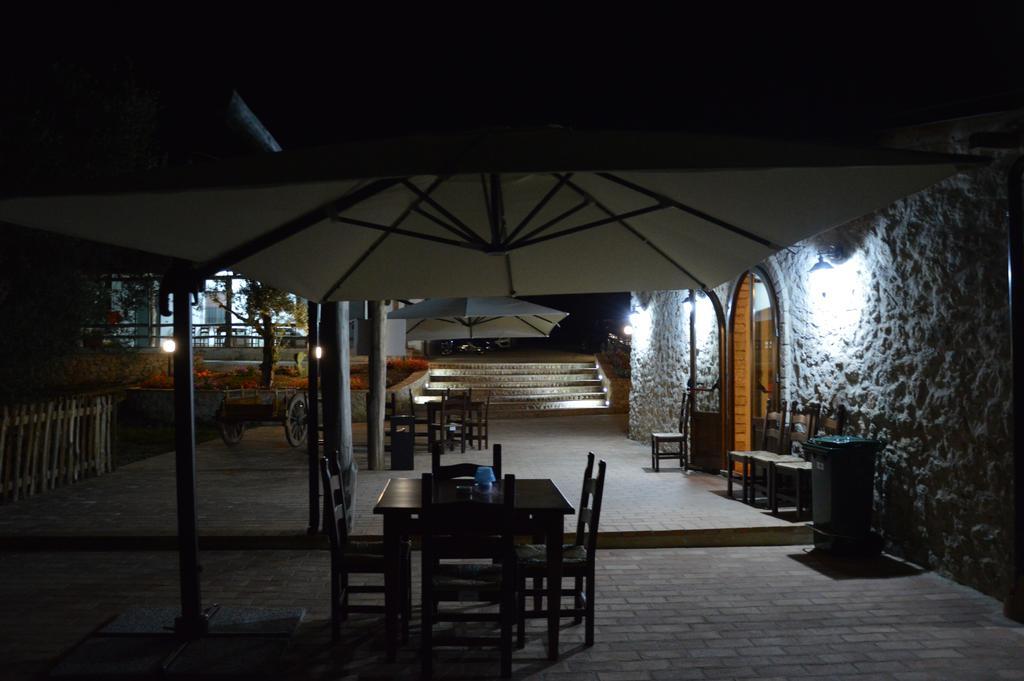 Azienda Agrituristica Carida Zaccanopoli المظهر الخارجي الصورة
