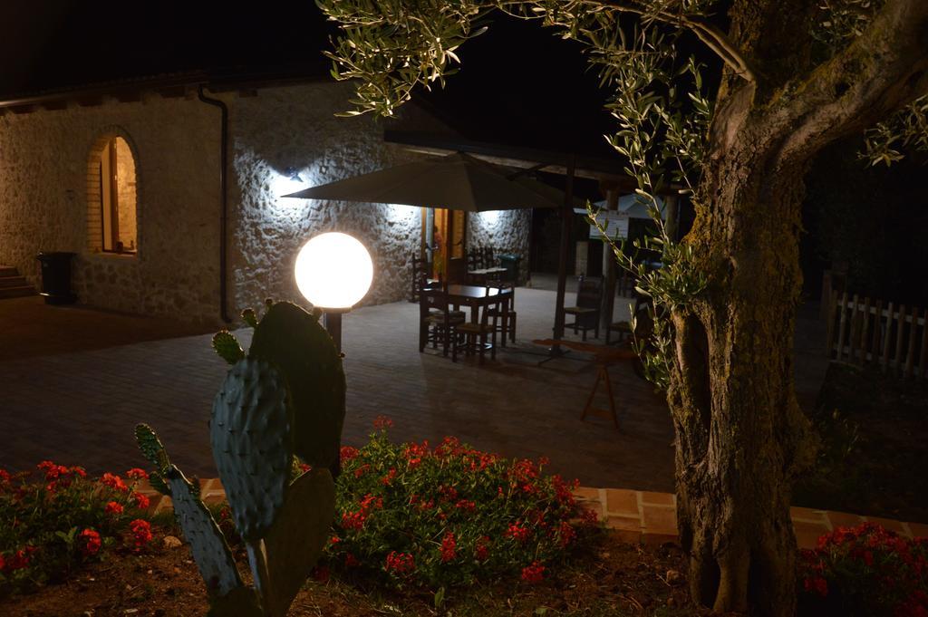 Azienda Agrituristica Carida Zaccanopoli المظهر الخارجي الصورة