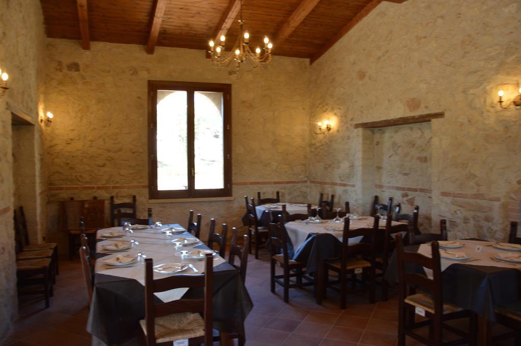 Azienda Agrituristica Carida Zaccanopoli المظهر الخارجي الصورة