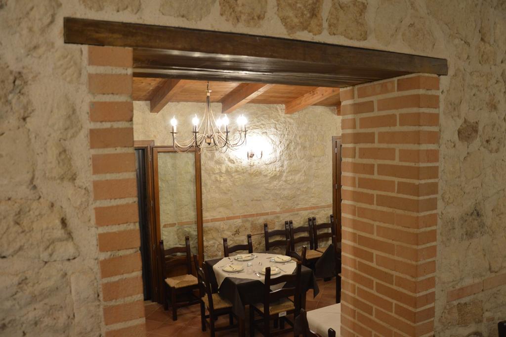 Azienda Agrituristica Carida Zaccanopoli المظهر الخارجي الصورة