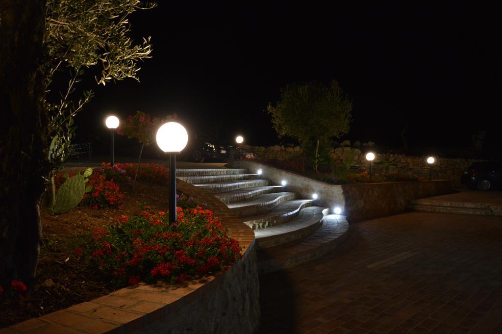 Azienda Agrituristica Carida Zaccanopoli المظهر الخارجي الصورة